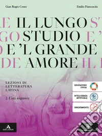 LUNGO STUDIO (IL) libro