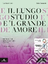 LUNGO STUDIO (IL) libro
