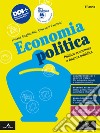 ECONOMIA POLITICA libro di GAGLIARDINI LIVIANA PALMERIO GIOVANNI 