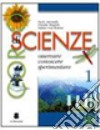 Corso di scienze. Per la Scuola media libro