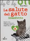 La seconda catilinaria libro