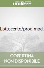 Lottocento/prog.mod. libro