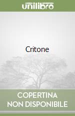 Critone libro