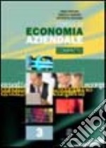 Corso di economia aziendale compatto. Per le Scuol libro