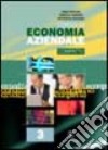 Corso di economia aziendale compatto. Per le Scuol libro