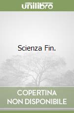 Scienza Fin. libro