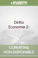 Diritto Economia 2- libro