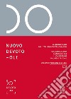 Nuovo Devoto-Oli. Il vocabolario dell'italiano contemporaneo 2024. Con e-book. Con espansione online libro