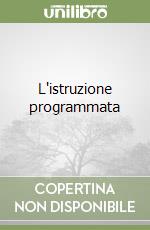 L'istruzione programmata libro