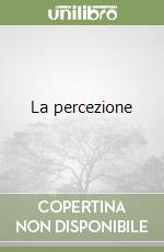 La percezione