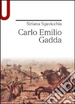 Carlo Emilio Gadda