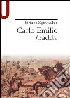 Carlo Emilio Gadda libro