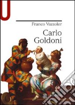 Carlo Goldoni libro