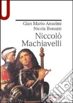 Niccolò Machiavelli libro