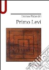 Primo Levi libro