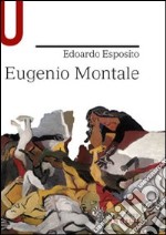 Eugenio Montale libro