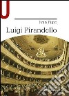 Luigi Pirandello libro