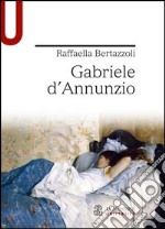 Gabriele d'Annunzio libro