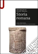 Storia romana libro