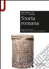 Storia romana libro