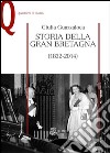 Storia della Gran Bretagna (1832-2014) libro