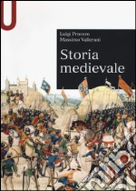Storia medievale libro