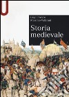 Storia medievale libro di Provero Luigi Vallerani Massimo