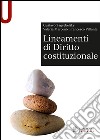 Lineamenti di diritto costituzionale libro