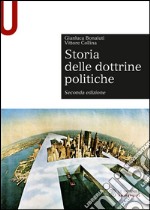 Storia delle dottrine politiche libro