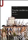 Storia moderna 1492-1848 libro