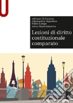 Lezioni di diritto costituzionale comparato