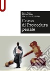 Corso di procedura penale libro