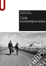 L'età contemporanea libro