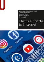 Diritti e libertÃ  in Internet libro usato