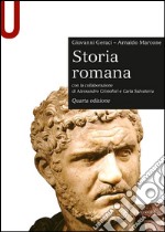 Storia romana libro usato