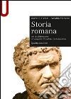 Storia romana libro di Geraci Giovanni; Marcone Arnaldo