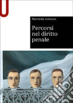 Percorsi nel diritto penale libro