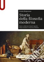 Storia della filosofia moderna