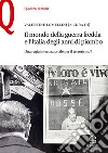 Il mondo della guerra fredda e l'Italia degli anni di piombo. Una regia internazionale per il terrorismo? libro di Lomellini Valentine