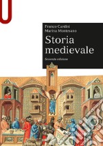 Storia medievale libro