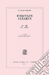 Hercules oetaeus. Vol. 1 libro