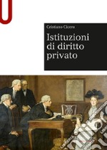 Istituzioni di diritto privato libro