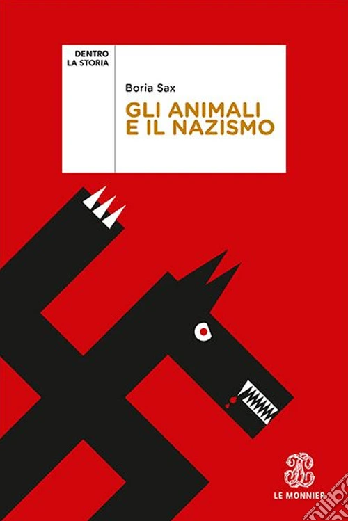 Gli animali e il nazismo