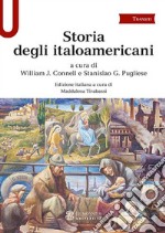 Storia Degli Italoamericani