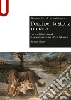 Fonti per la storia romana libro