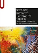 Letteratura tedesca. Vol. 2: Dal primo dopoguerra al nuovo millennio