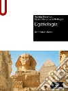 Egittologia. Un'introduzione libro