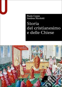 Storia del cristianesimo e delle Chiese libro