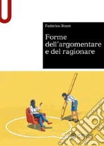 Forme dell'argomentare e del ragionare