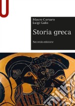 Storia greca libro